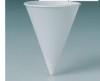 hot selling water cone cup