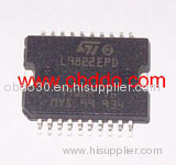 L9822EPD Auto Chip ic