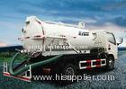 1032 / 1648mn and 19 / 11 Vac truck / Vaccum truck / Septic Pump Truck XZJ5060GXW, 5980*1980*2680m