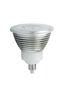 E11 5w 65lm / w Indoor LED Spotlights / Kitchen Spot Lights Warm White 350lm With No UV / IR