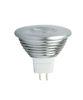 Non - Dimmable Mr16 5w Indoor LED Spotlights Warm White 350lm For Wall Lamp, Lantern Lamp CE, RoHS