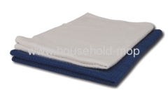 Microfiber Wholesale's 16 inch x24 inch Microfiber Waffle Towel