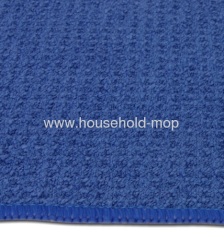 Microfiber Wholesale's 16 inch x24 inch Microfiber Waffle Towel