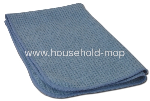 40cm x 60cm HEAVY towel specifically designed for drying car