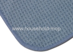 16 inch x24 inch Premium Microfiber Waffle Weave Towel