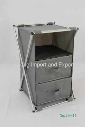 Foldable Household Storage Chest