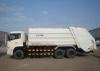 12m3 detachable and Hydraulic compress Rear Loader Garbage Truck, XZJ516IZYS for collecting refuse