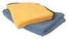 Microfiber Wholesale's 40cm x 60cm Ultra Plush Microfiber Towel