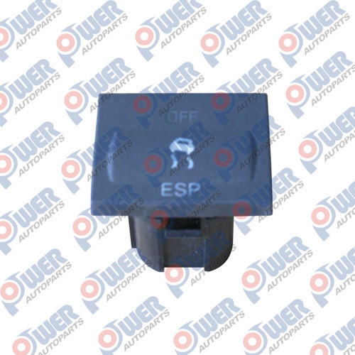 3M5T-2C418-BE 3M5T2C418BE 1383527 SWITCH for FOCUS/C-MAX