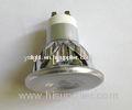 Gu10 5w Mini Indoor LED Spotlights 300lm For Wall Lamp, Lantern Lamp YSG-G89FPBPG