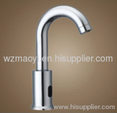 Free Touch Faucet-Water Saver