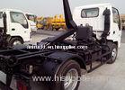 XZJ5100ZXX Hooklift Container Garbage Truck for loading, unloading, and transport garden garbage and