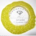 Artificial synthetic diamond powder