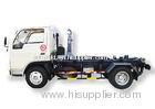 2tons Hook Arm Container Garbage Truck / roll off garbage truck, XZJ5040ZXX for loading, unloading,