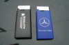 Rechargable electronic cigarette lighter