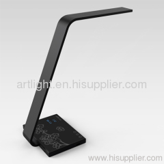 Led Desk Reading Light