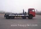 XZJ5252ZXX Hooklift Container Garbage Truck and roll off garbage truck for loading, unloading, and t