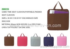 Non woven shopping bag