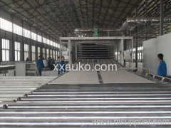 Xinxiang Auko Building Material Co., Ltd.