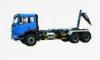 XZJ5311ZXX, Container Garbage Truck / XCMG Hooklift Truck used / hooklift rubbish truck for loading
