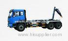 XZJ5311ZXX, Container Garbage Truck / XCMG Hooklift Truck used / hooklift rubbish truck for loading