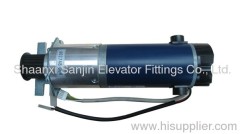 Sales KONE Elevator Door Motor