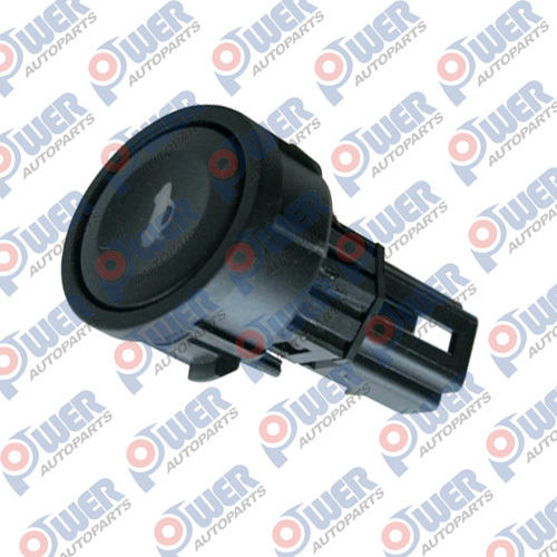 6S6T19B514AB 6S6T19B514AB Boot Release Switch for FIESTA from China