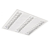 LED Grid Light SMD Chip Aluminium and Iron Material Popular Selling