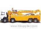 XCMG Breakdown Recovery Truck and 6 tons to 60 tons Breakdown truck XZJ5440TQZF4 for various rescue