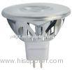 Dimmable Mr16 5w 300lm Mini Led Spotlight Pure White / Led Spot Light Bulb YSG-G89FPBPF