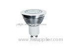 Warm White Dimmable Gu10 5w 300 - 350lm Led Spotlight / Led Spot Light Bulb YSG-G52FWBPF