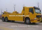 Breakdown Recovery Truck XZJ5251TQZZ4 for clearing jobs of highway and city road, treating vehicle f