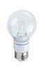 5w P55 Led Clear Bulb 350lm, Pure White Led Globe Bulbswith No Mercury, No UV / IR ISO9001 - 2008