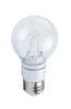 5w P55 Led Clear Bulb 350lm, Pure White Led Globe Bulbswith No Mercury, No UV / IR ISO9001 - 2008