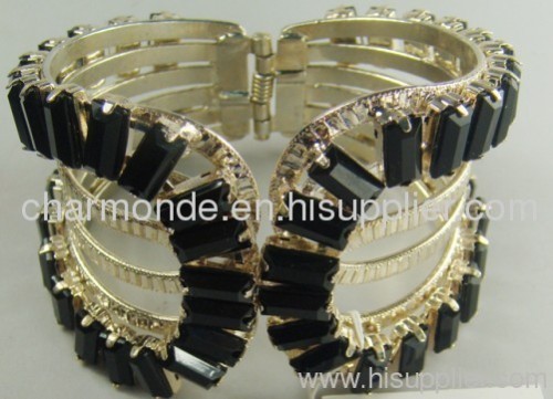 Fashion design bangle Jewelry