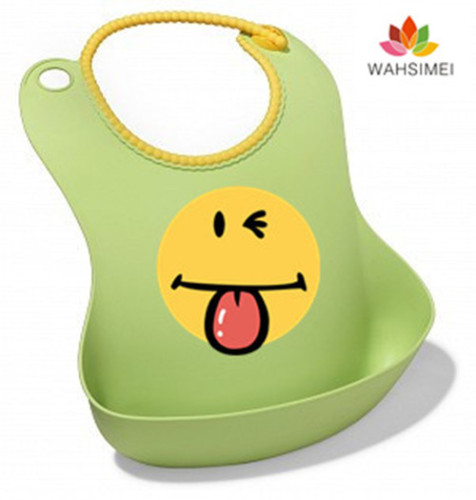 best seller lovely silicone baby bibs for baby how to look after baby