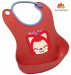 best seller lovely silicone baby bibs for baby how to look after baby