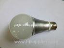Dimmable 11W A65 5500k Led Frosted Bulb 800lm Warm White For House Lights YSG-E95KPMPF
