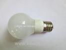 5W P55 Led Frosted Bulb 350lm Pure White / 20 - 70ma Frosted Candle Bulbs YSG-E97FPMPG