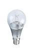 Dimmable 10W A65 Led Clear Bulb 800lm Pure White / Silver / White Led Light Bulbs