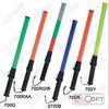 AB-700 Series PVC Pipe LED Traffic Baton Wand, 52cm Length 6 LED Traffic Baton With Two C Batteries