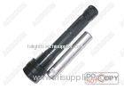11.1v Aircraft Grade Aluminum Water Resistant CE And ROHS 24 WHID Xenon Flashlight With 2200 MAH Bat