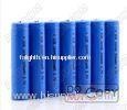 16340 700mAh 3.7V Li-ion Rechargeable Battery, Long Cycle Life 3.7 Volt Lithium Battery