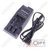 WF-139 Multifunctional Battery Charger For 18650 17670 , Flashlight Accessories, American Or Euro Ty