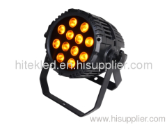 5in1 LED Par Light (12*10W)