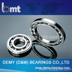 Deep Groove Ball Bearing