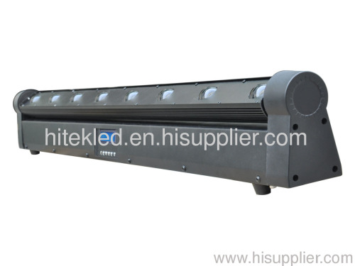 LED Beam Wall Washer with Moving Function