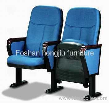 China Wooden Auditorium chairs