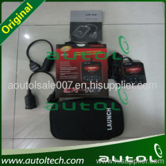 Original Heavy Truck Code Reader Launch CR-HD