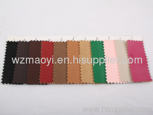 fashional pu synthetic leather for chair